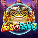 Hero Fishing