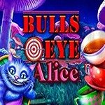 Bulls Eye Alice